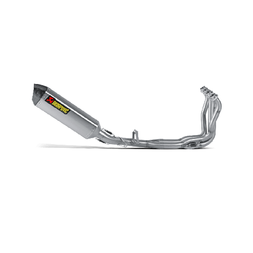 Akrapovič RACING LINE Kawasaki Z1000SX '10-'13