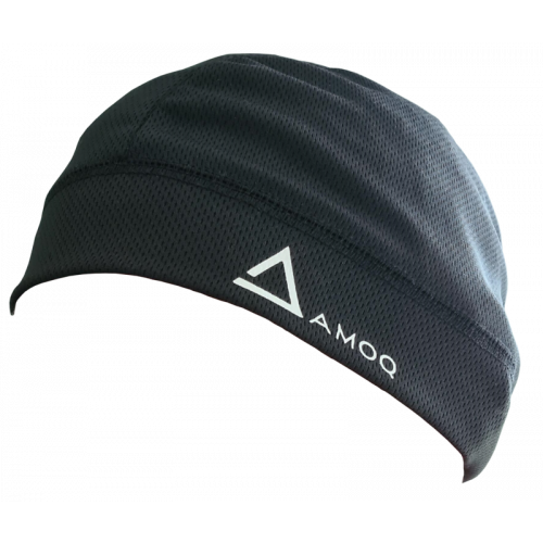 AMOQ Helmet Sweat Beanie