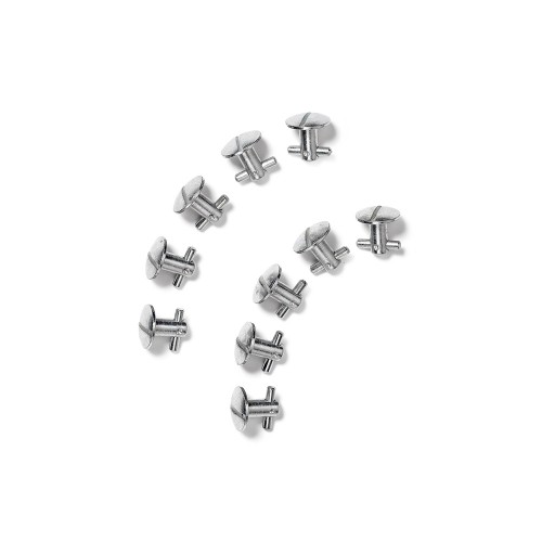 Sidi Fast Release Screws for SMS/SRS #63