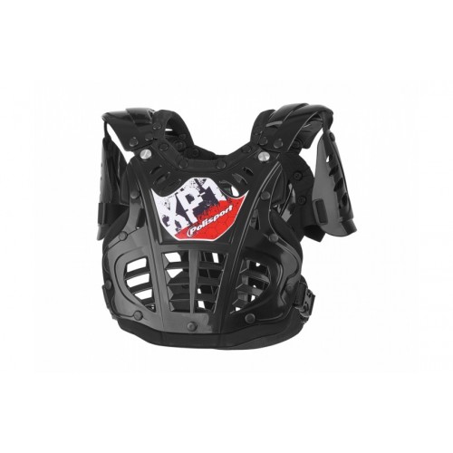 Polisport 80010-1 Chest protector XP1 Mini