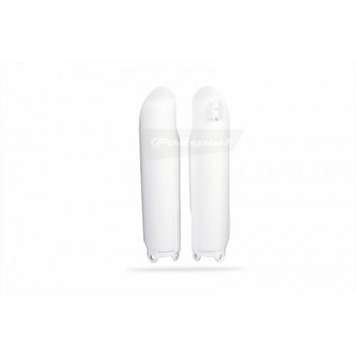 Fork Protect. 83514-1 YZF 08-09 white