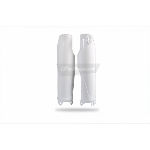 Fork prot. 83518-1 KXF250/450 09-11 white