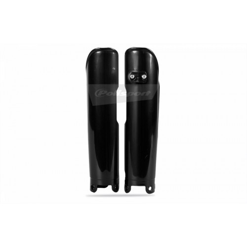 Pr. dakšas aizsargs KTM melns 83990-1