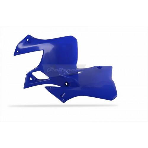 Polisport Radiator Scoops Yamaha YZ 125/250