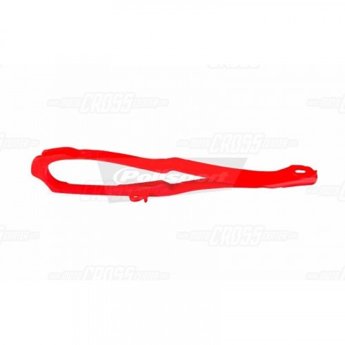 Chain slider 84546-2 CRF 13-16 red