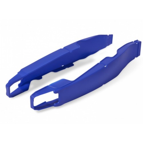 Swingarm protec. 84567-2 YZF250/450 09-15 blue