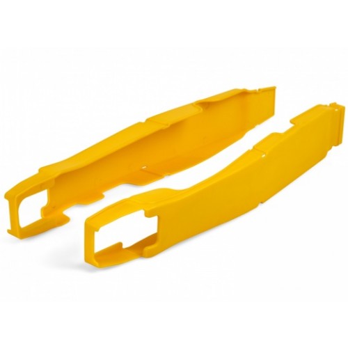 Swingarm protec. 84571-2 RMZ250/450 10-15 Yellow