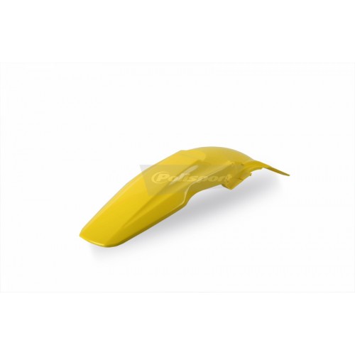 Polisport Rear Fender Suzuki RMZ 250