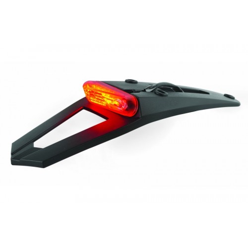 Polisport Headlight Rear Fender RS LED