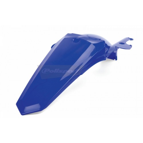 Polisport Rear Fender Yamaha YZ 250/450F