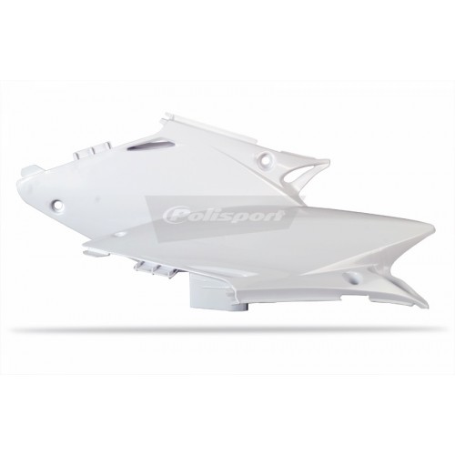 Side panels Honda CR 125/250 02-07