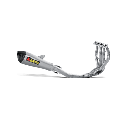 Akrapovič EVOLUTION LINE Kawasaki Ninja ZX-6R 636 '13-'16