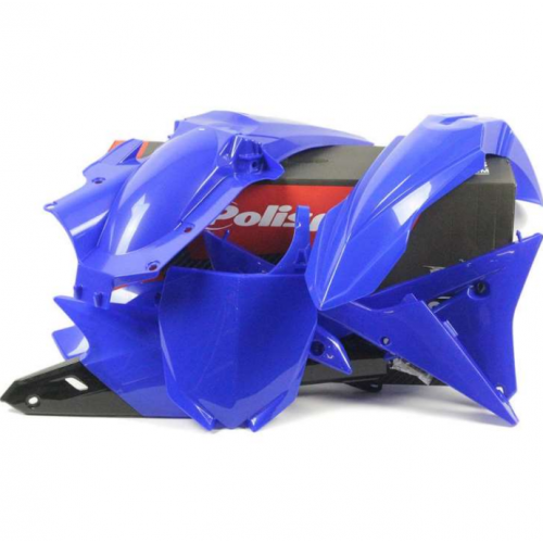 Kit 90671 YZF250/450 blue 14-16