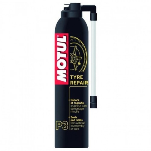 Motul Tyre Repair P3 300ML