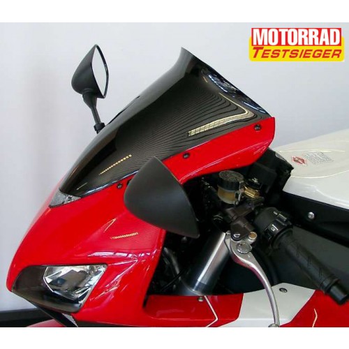 MRA Stikls HONDA CBR 1000 RR 2004 2007 1000 Clear "S"