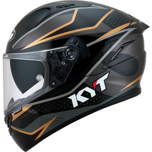 KYT Helmet NF-R Davo Replica