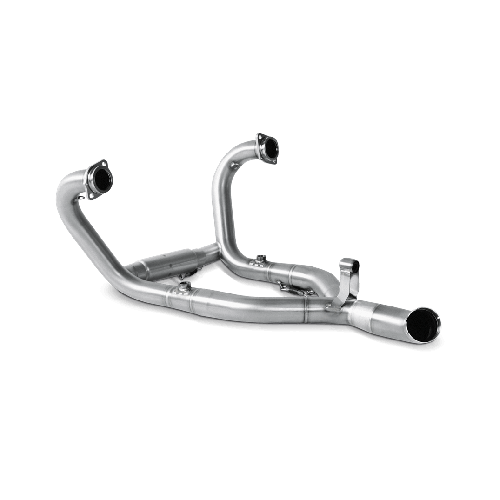 Akrapovič OPTIONAL HEADER BMW R NINET '14-'16