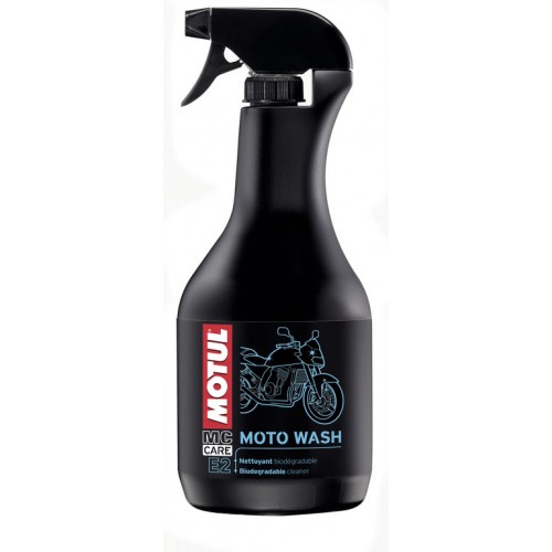 Motul MC CARE™ E2 Moto Wash 1L