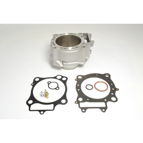 Athena Cylinder & Gasket Kit: Honda CRF450X '05-'14 / CRE/CRM 450X IE '07-'08 / CRMF 450/CREF 450X '05-'09