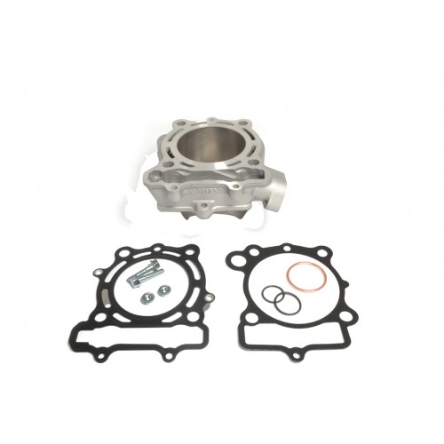 Athena Cylinder & Gasket Kit: Kawasaki KX250F '09-'10