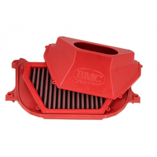 BMC Air Filter FM450/04 Yamaha