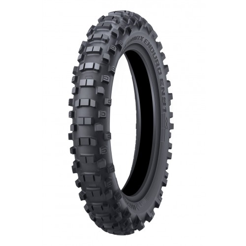 Riepa Dunlop 140/80-18 M/C 70R Geomax Enduro EN91