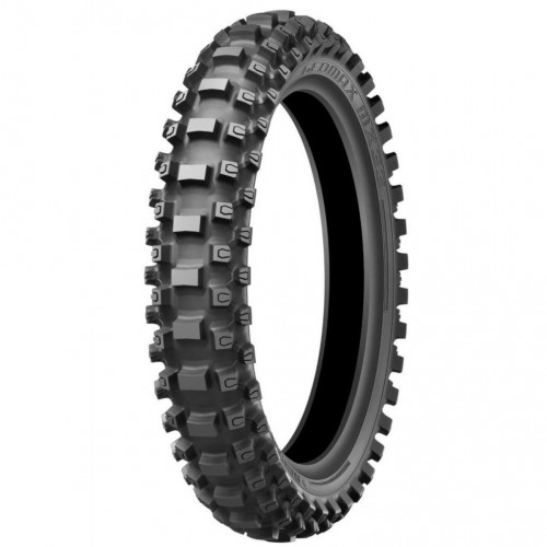 Riepa Dunlop Geomax MX33 110/100-18 64M