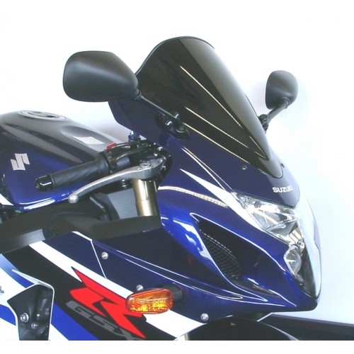 MRA Stikls SUZUKI GSX-R 750 2004 2005 750 Clear "R"