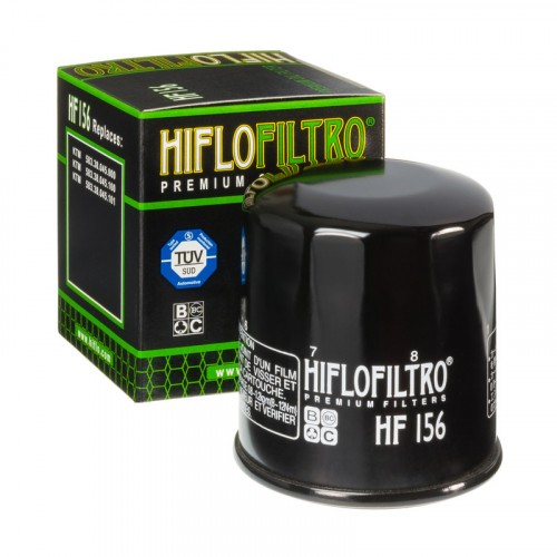 Hiflofiltro Eļļas filtrs KTM