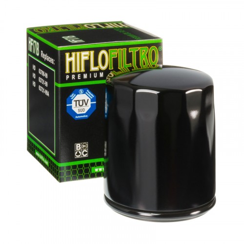 Hiflofiltro Eļļas filtrs Buell / Harley-Davidson