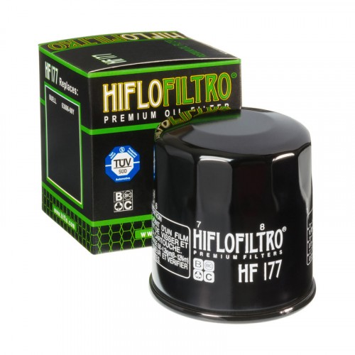 Hiflofiltro Eļļas filtrs HF177