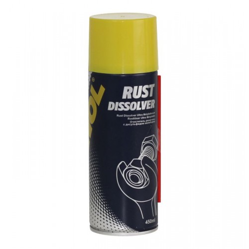 Mannol Rūsas Noņēmējs 450ml