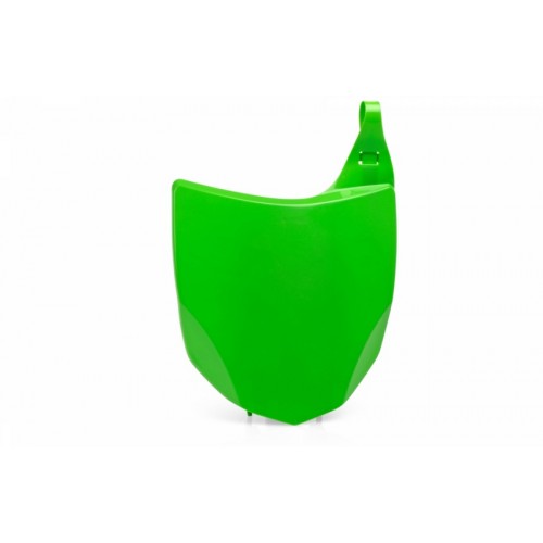 Polisport Number Plate Kawasaki KX 250/450 F '13