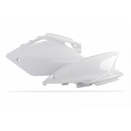 Polisport Side Panels Honda CRF 450R