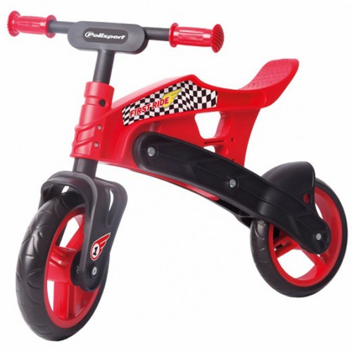 Polisport Off-Road First Balance Bike