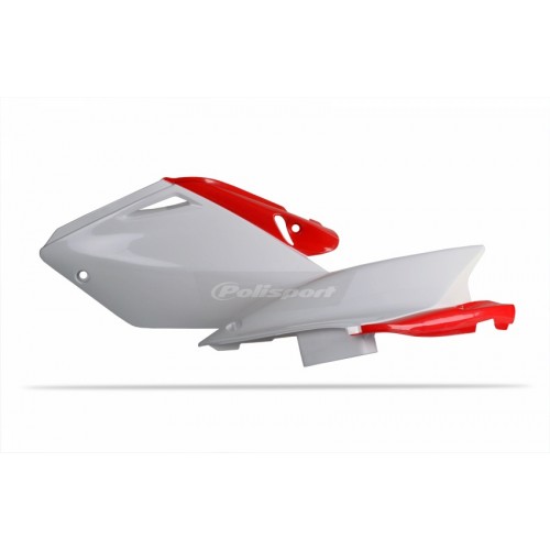 Polisport Side Panels Honda CRF 250R