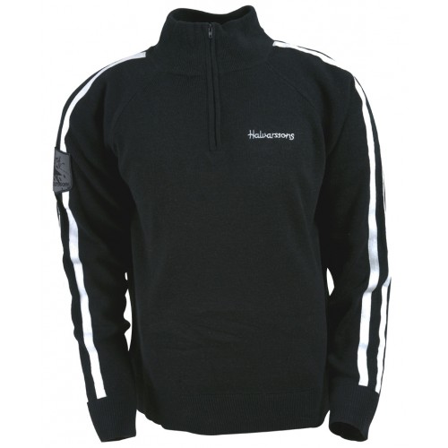 Halvarssons Knit Zip