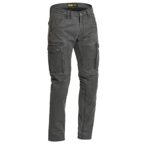 Lindstrands Men's Pants LUVOS