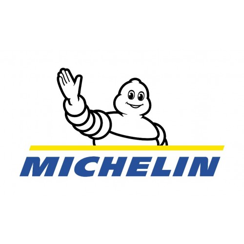 Kamera Michelin 10 MBR Valve TR4 2.50 / 2.75 - 10 