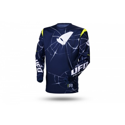 UFO Jersey Bullet