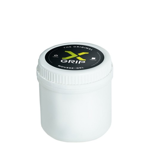 X-Grip Mousse montāžas želeja  1 kg.