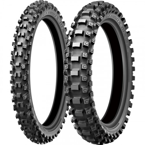 Riepa Dunlop Geomax MX33 110/90-19 62M TT
