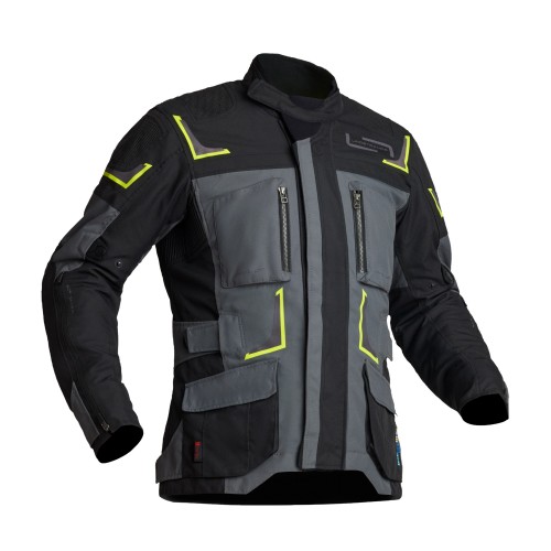 Lindstrands Men's Jacket MYRVIK