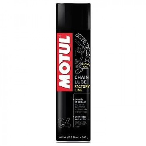 Motul Chain Lube Factory Line C4 400ml