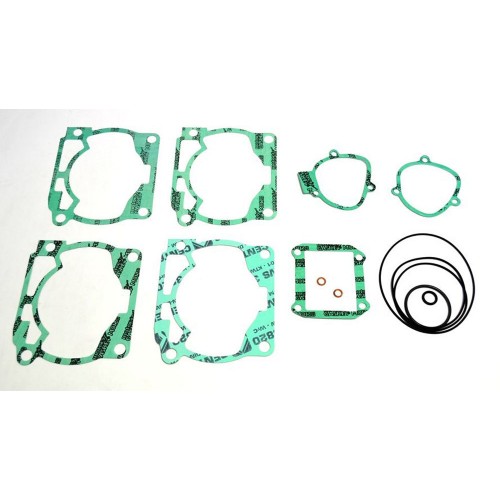 Athena Top End Gaskets Kit KTM EXC/XC FREERIDE 250 / Husqvarna TE 250/300