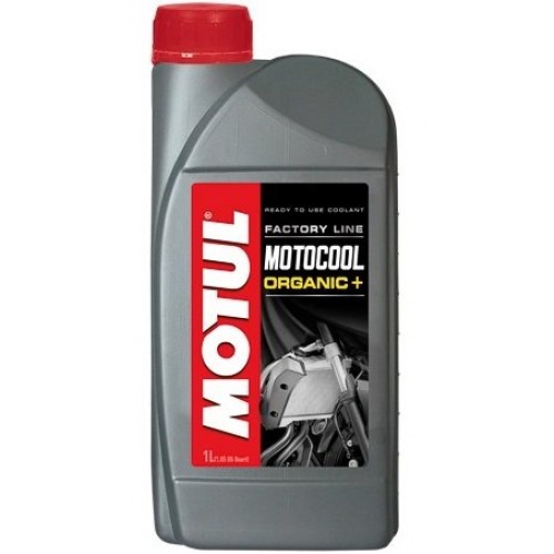 Motul Motocool Factory Line 1L