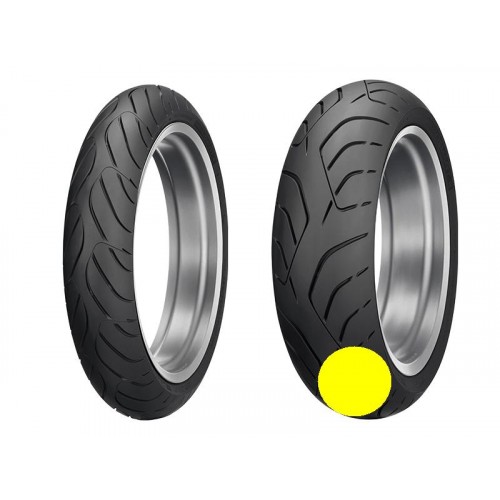 Riepa Dunlop Sportmax Roadsmart 3  180/55 ZR17 73W TL