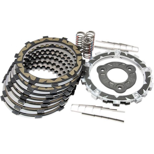 Rekluse RadiusX Clutch KTM 790 Adventure '19-20 / 790 Duke '21 / 890 Adventure '21 / 890 Duke '21