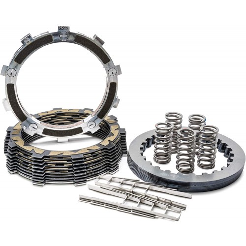 Rekluse RadiusX Automatic Clutch Husqvarna 701 Enduro '16-20, 701 Supermoto '16-19 / KTM 690 Enduro R, 690 SMC R '16-20