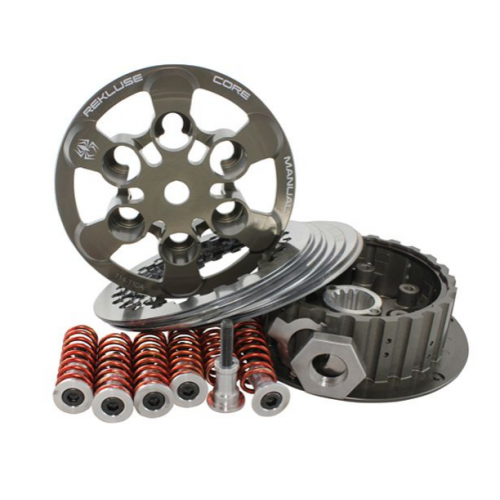 Rekluse Core Manual Clutch Husqvarna / KTM 250/350